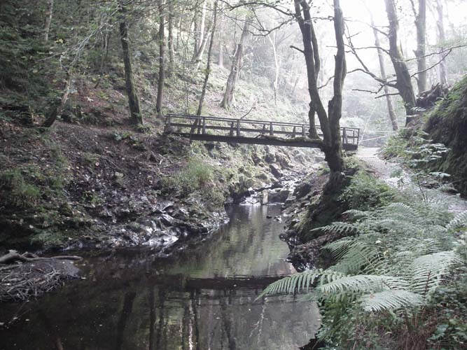 Black River House Local Legends